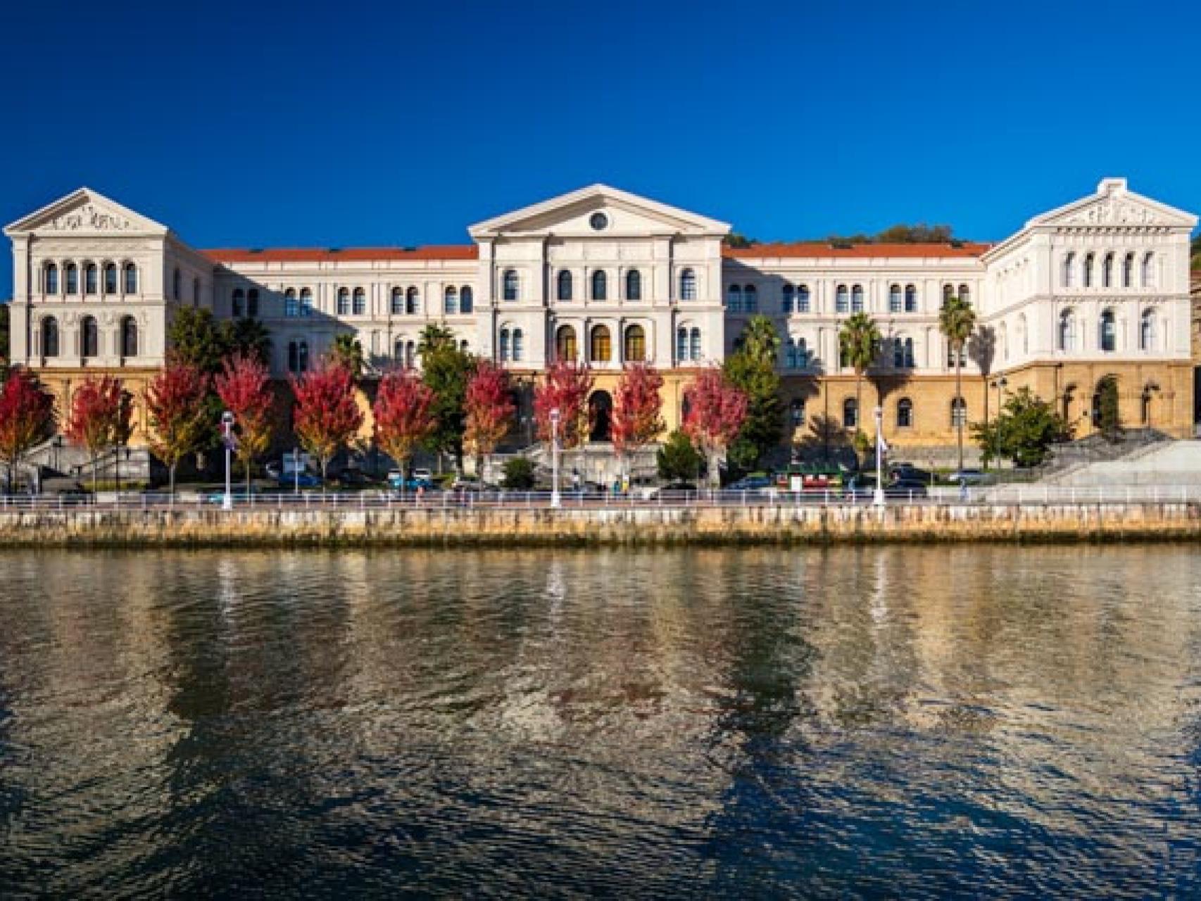 Universidad de Deusto (UD)
