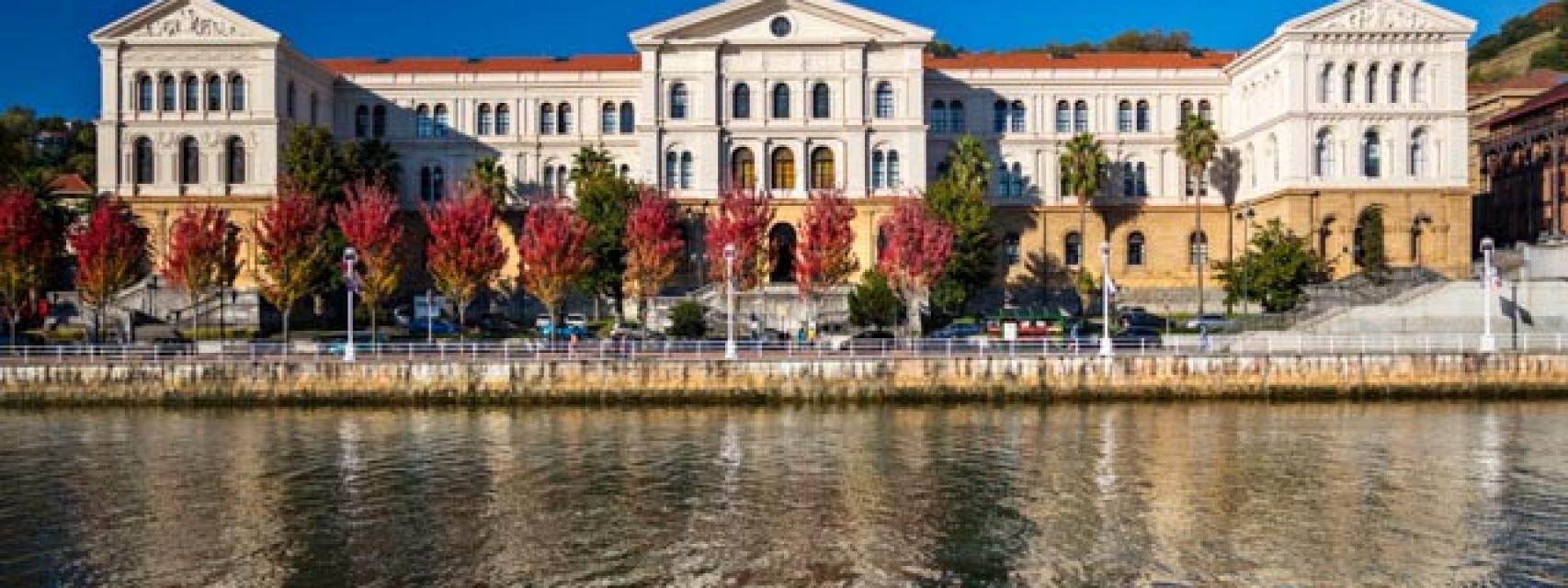 Universidad de Deusto (UD)