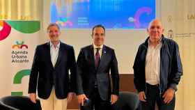 Alicante prepara su nuevo proyecto Edusi de regeneración urbana para ejecutar con fondos Feder