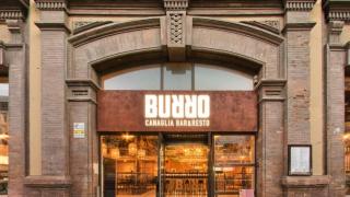 La 'maldición' de Burro Canaglia, la empresa sevillana que deseaba 40 restaurantes: sólo tiene 6 tras el incendio