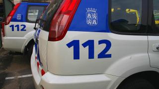Policía Local de Burgo de Osma