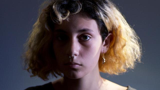 Alejandro Cesarco: imagen del vídeo 'Figuratively', 2021