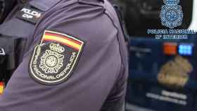Detenido por robar y causar graves daños en una conocida franquicia de Guadalajara