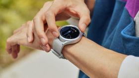 ¡Ofertón Llévate esta smartwatch Samsung que está arrasando en Amazon con un 40% de descuento