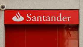 Banco Santander.