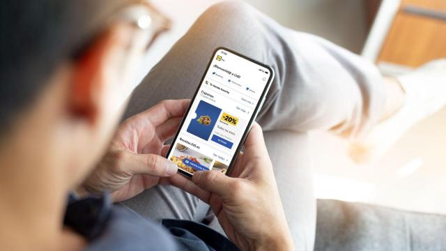 Lidl supera en Galicia los 260.000 usuarios en su app de ventajas y servicios exclusivos