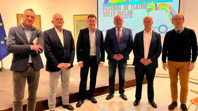 Presentación de la segunda edición del Festivalle.