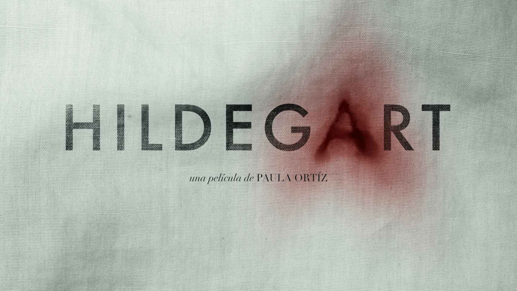 'Hildegart'
