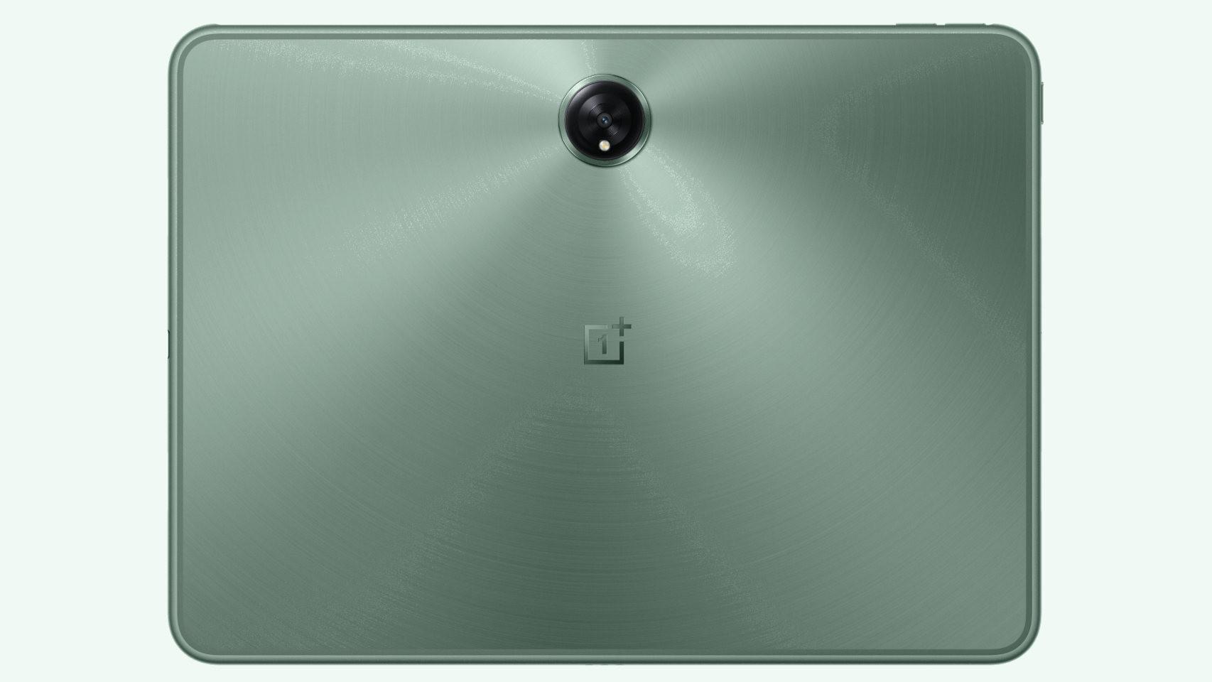 La primera tablet de OnePlus llega a España: date prisa o te la perderás