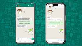 WhatsApp se libera en España para usar una cuenta en cuatro móviles