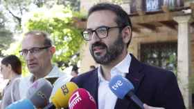 El PSOE pide al Tribunal de Cuentas que investigue los pagos por kilometraje de Núñez