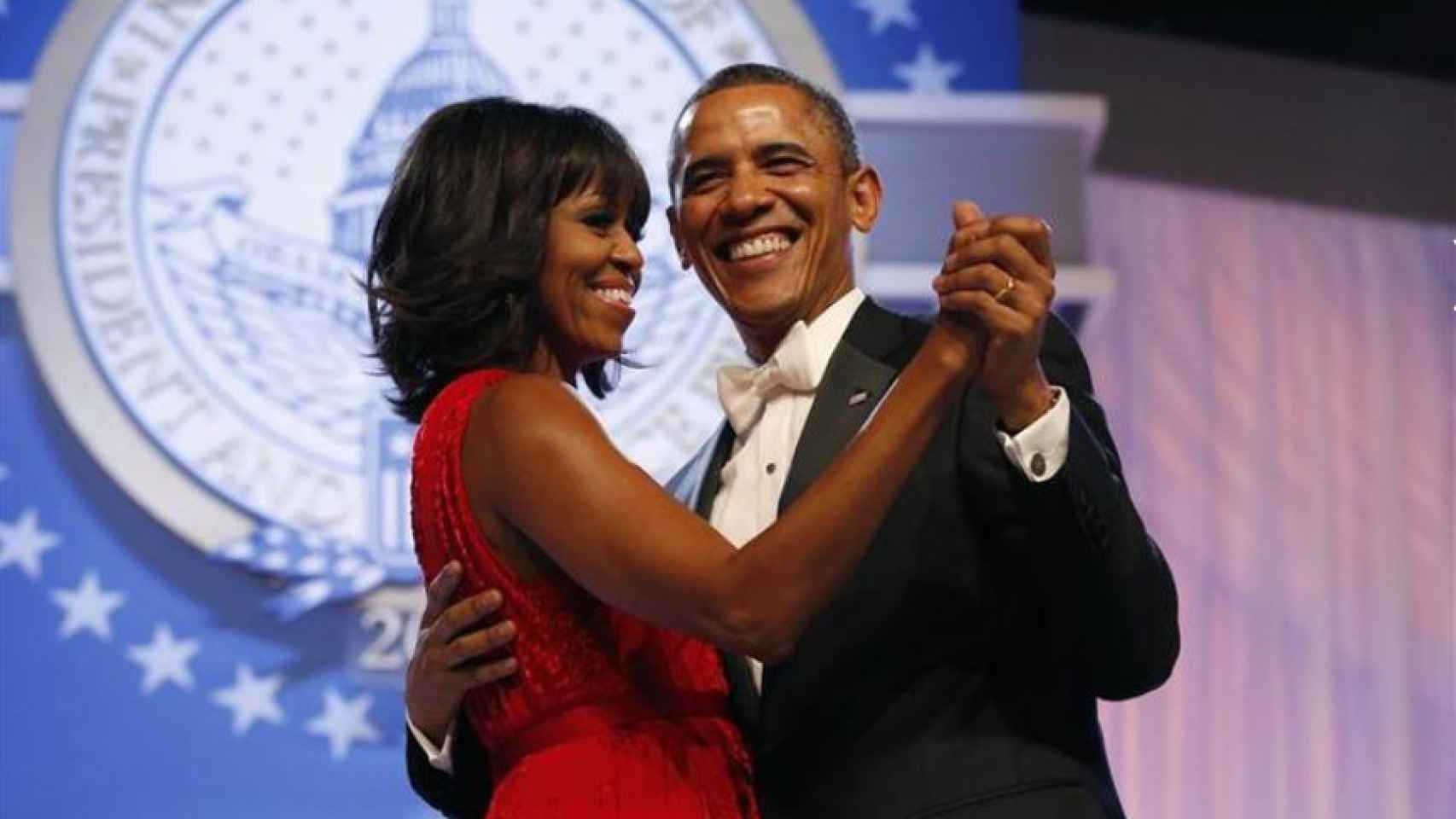 El regreso de Barack Obama y su mujer Michelle a Barcelona 35 años después: los motivos