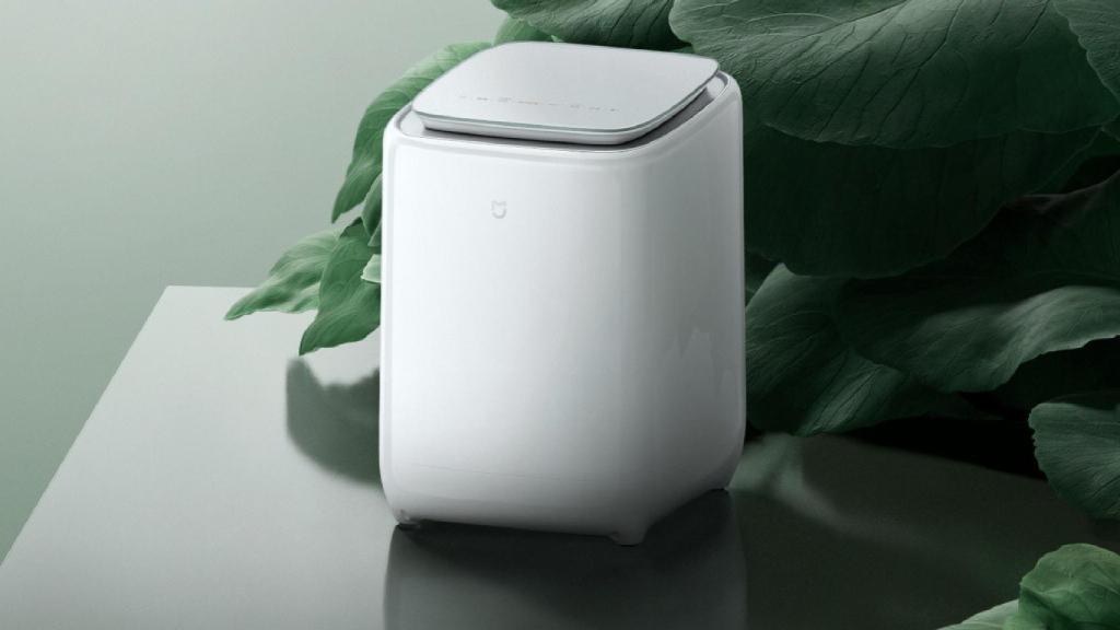 Xiaomi Mijia Underwear Washing and Drying Machine