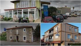 Los 8 restaurantes de Galicia que recomiendan los camioneros
