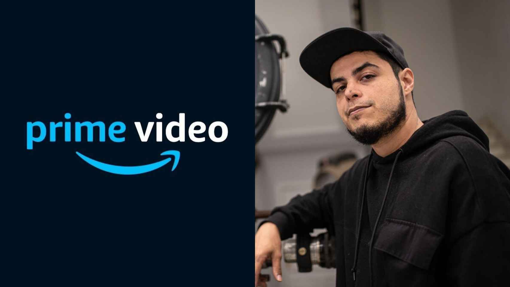 David Sainz prepara 'En fin', una serie postapocalíptica para Amazon Prime Video.