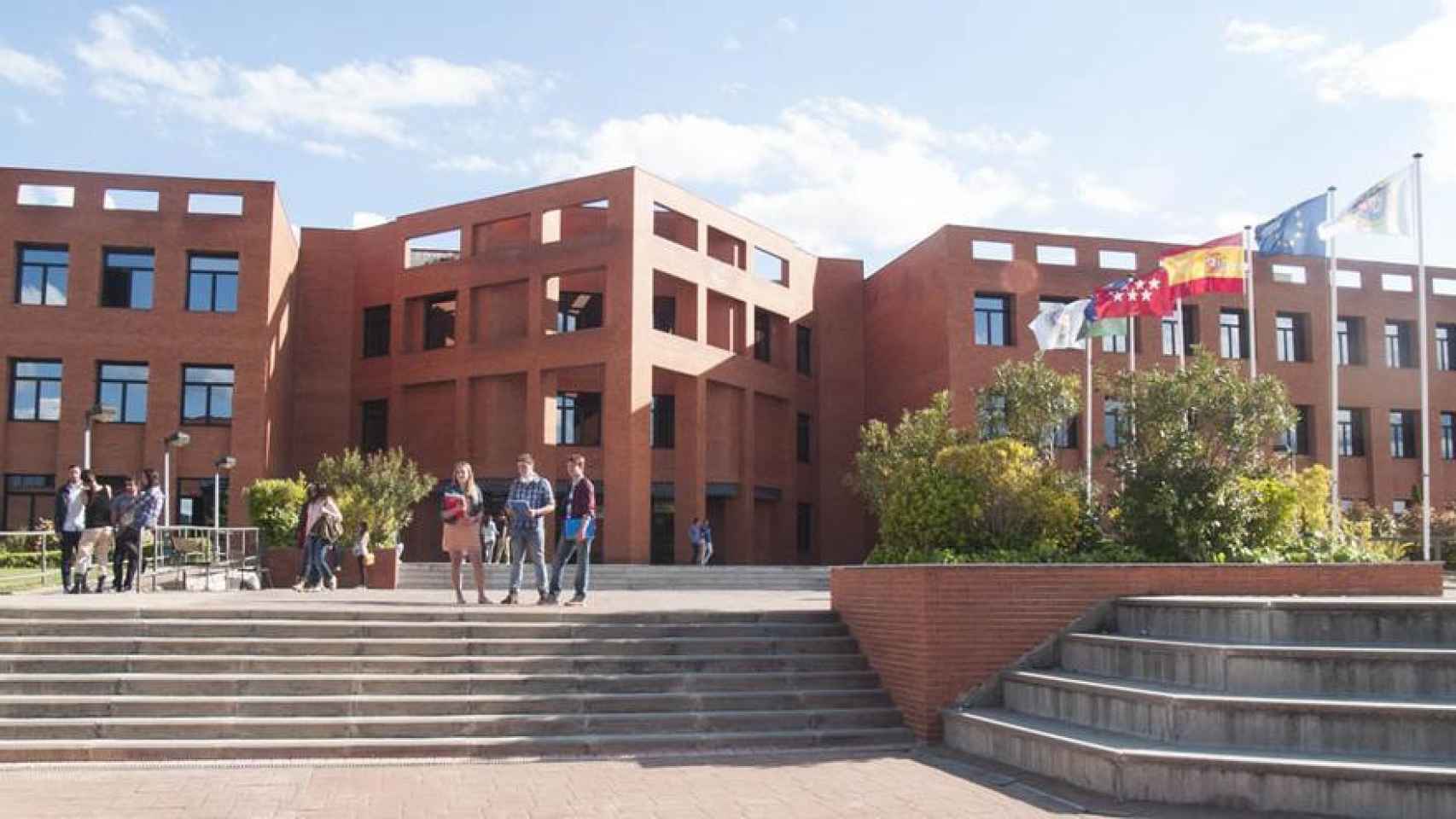 Universidad Alfonso X El Sabio (UAX).