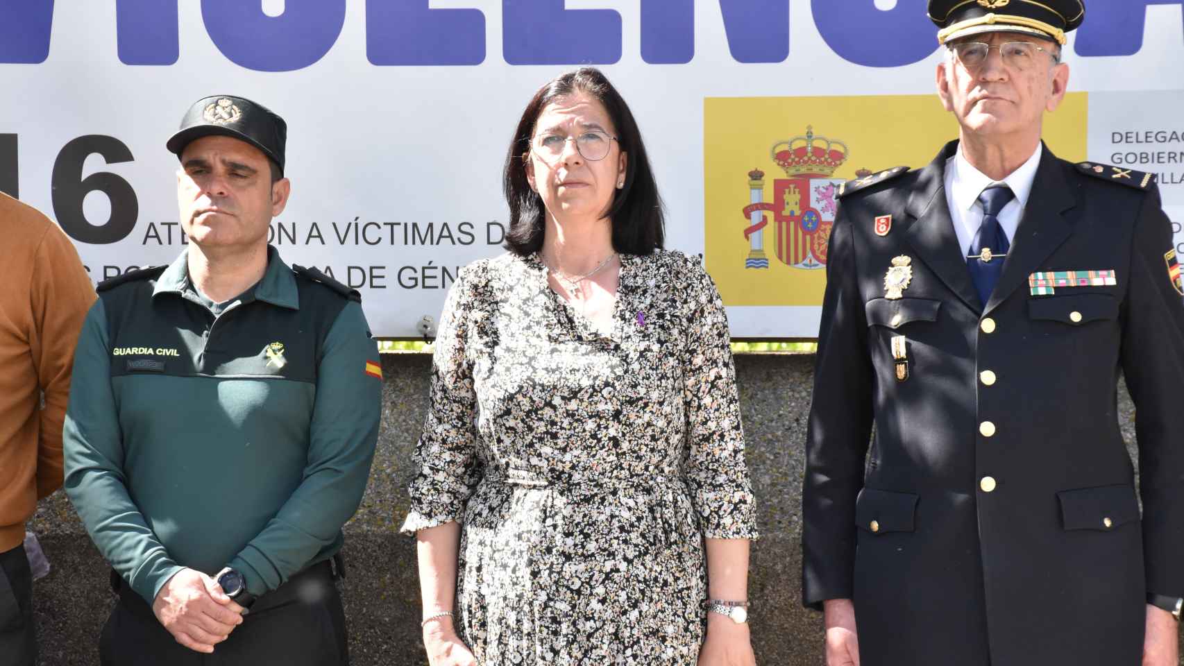 Alicia Villar, subdelegada del Gobierno en Valladolid