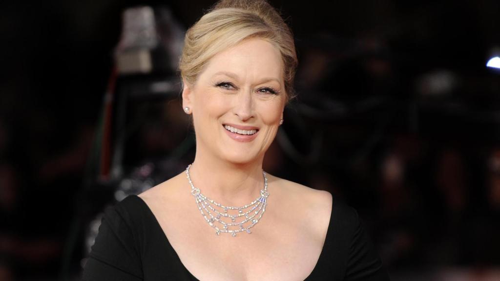 Meryl Streep