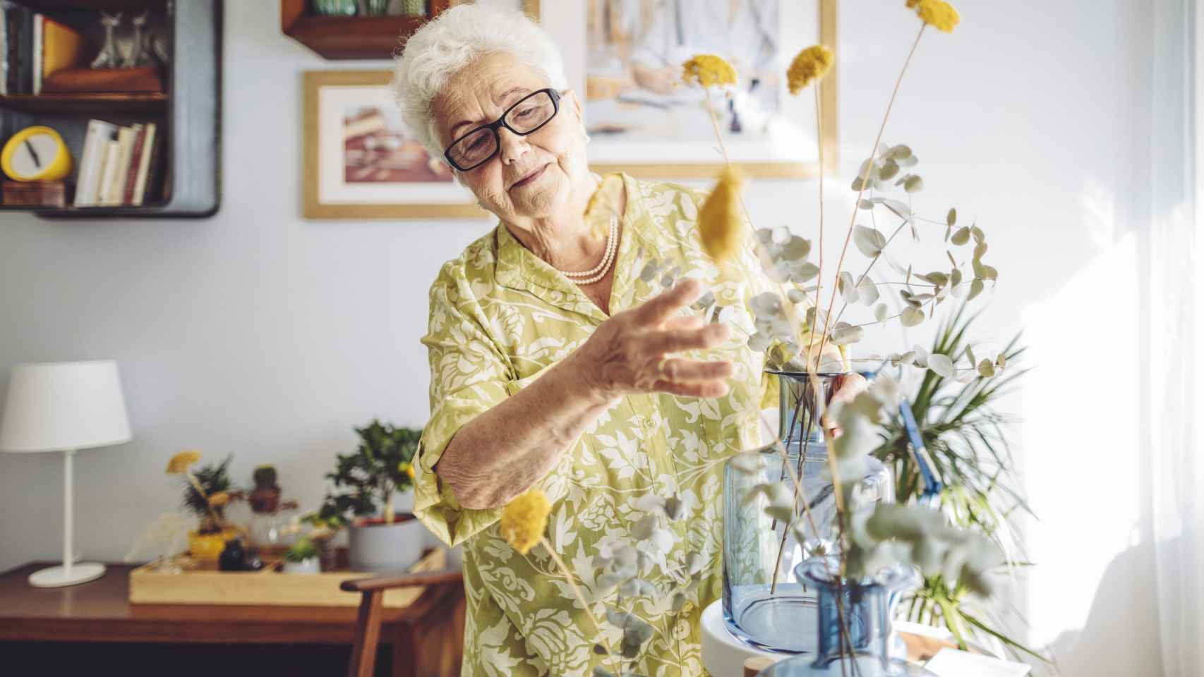 Envejecer de forma saludable: ¿cuáles son los secretos para llegar a ser centenario?