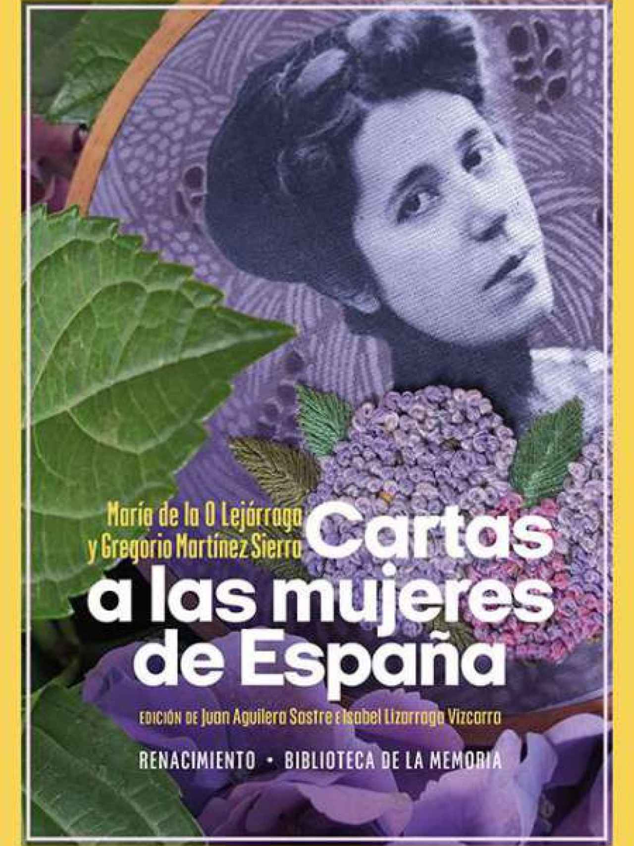 Cartas a las mujeres de España