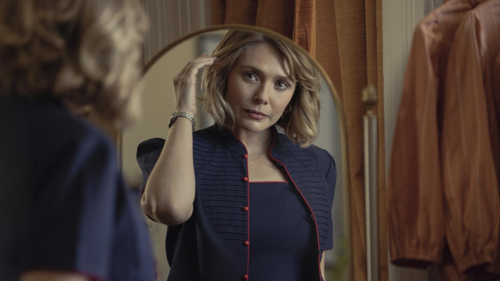 Crítica: 'Love & Death', Elizabeth Olsen nos pone de su parte en la piel de la asesina del hacha