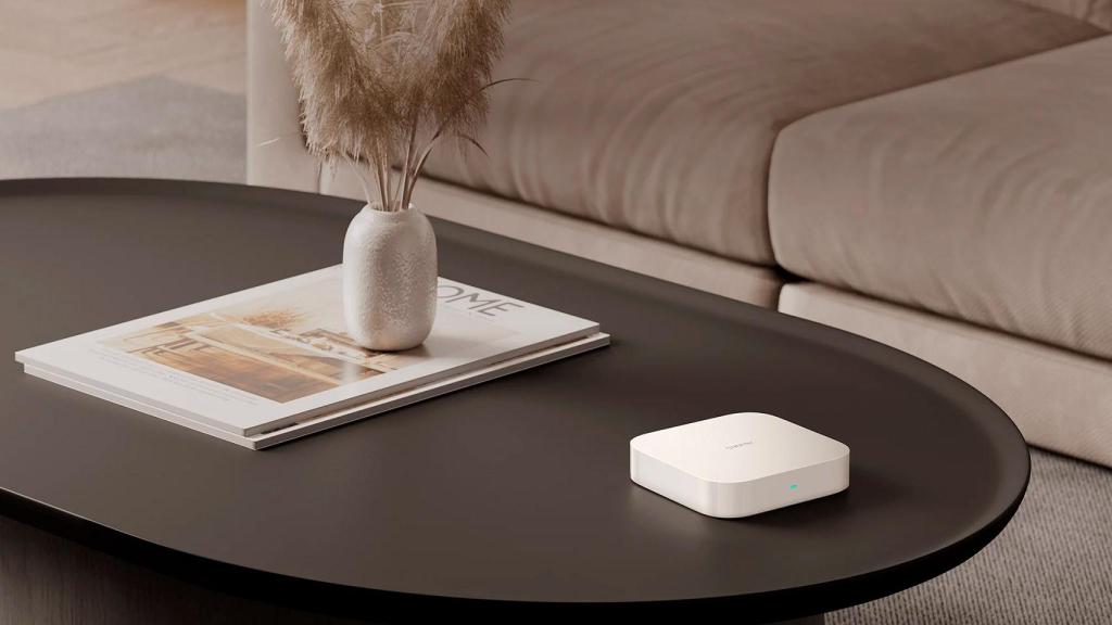 Xiaomi Smart Home Hub 2