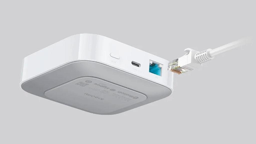 Xiaomi Smart Home Hub 2