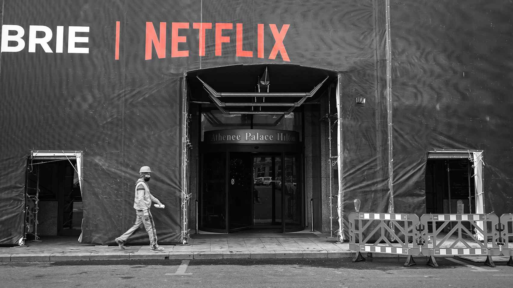 Netflix no pasa por un buen momento en España
