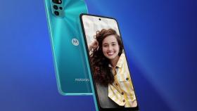 Renueva tu smartphone con este Motorola disponible en Amazon ¡con un 25% de descuento!