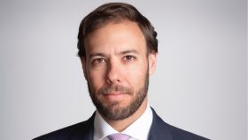 Gonzalo Ozores, director de Inversiones de Saranac  Partners para Europa.