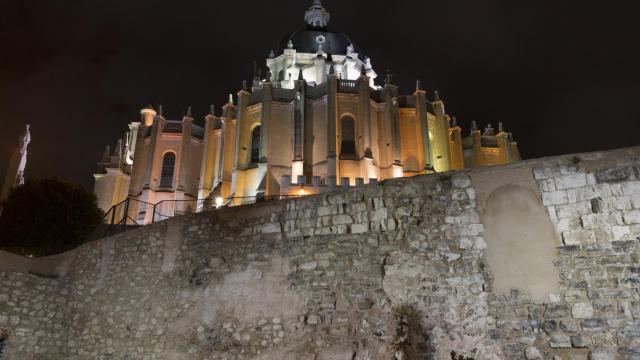 Estos son los monumentos medievales de Madrid: ¿los conoces todos?