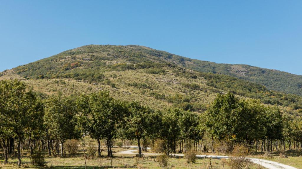 ¿Sabías que hay un pueblo en Madrid que tiene un origen francés?