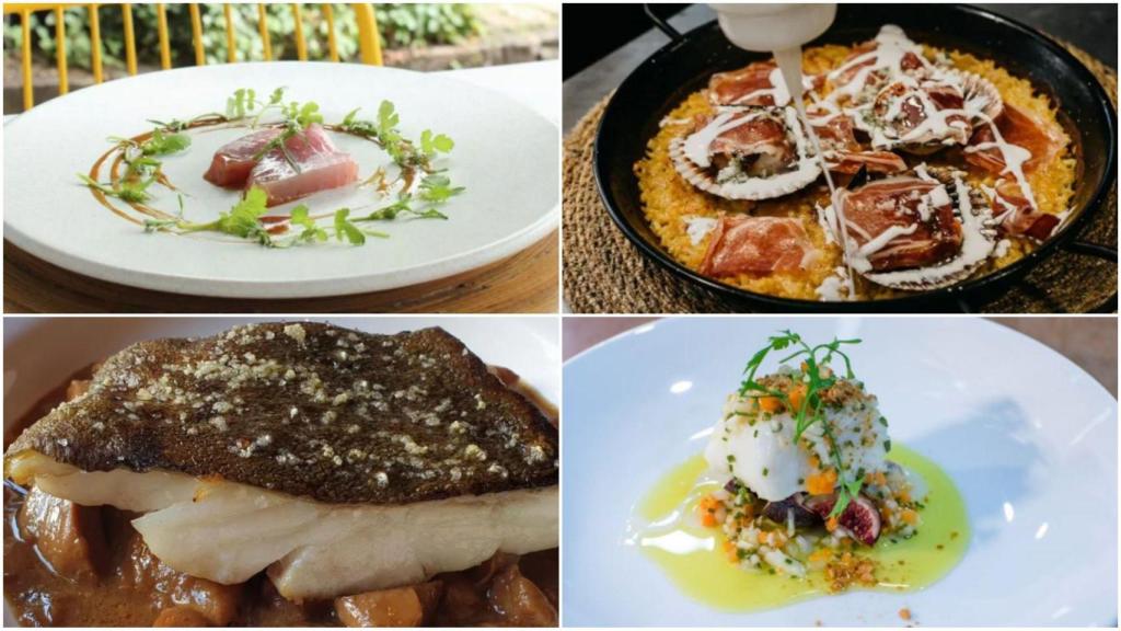 Ocho restaurantes por los que merece la pena hacer una escapada a la provincia de Lugo