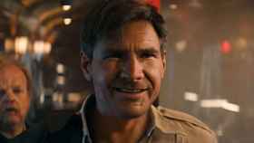 ‘Indiana Jones y el dial del destino’ rejuvenecerá casi 50 años a Harrison Ford en una escena de 25 minutos.