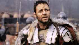 Russell Crowe estuvo a punto de no hacer ‘Gladiator’ porque pensó que el guión original era “absoluta basura”