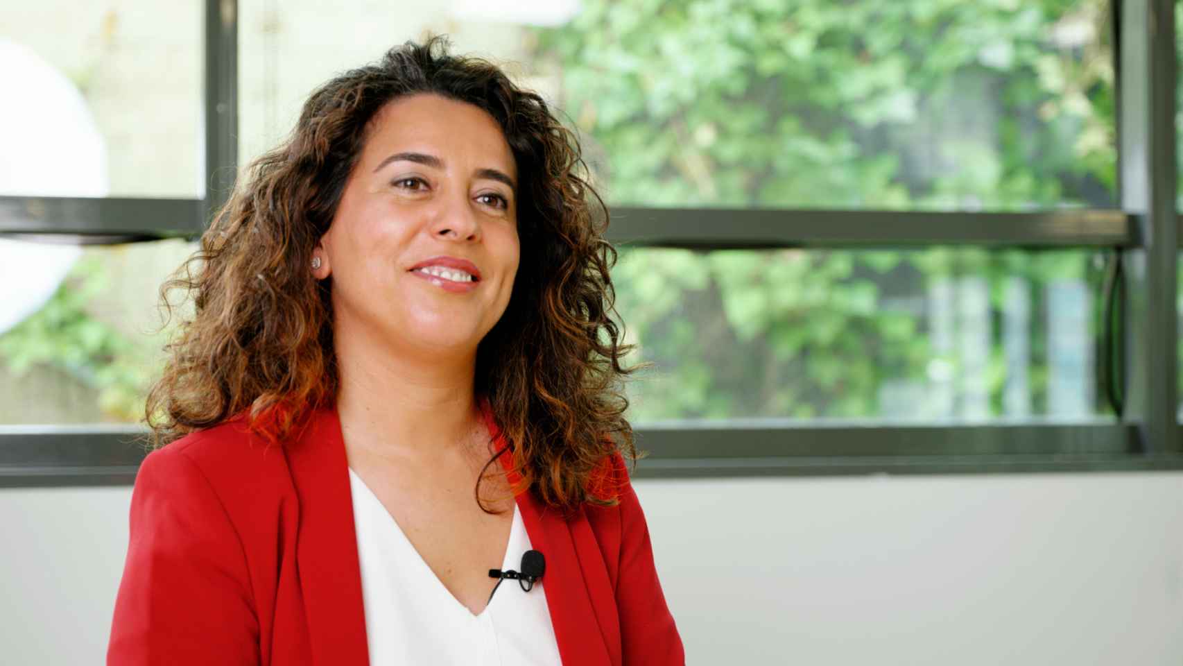 Guadalupe Bragado, directora de FP de CCC.