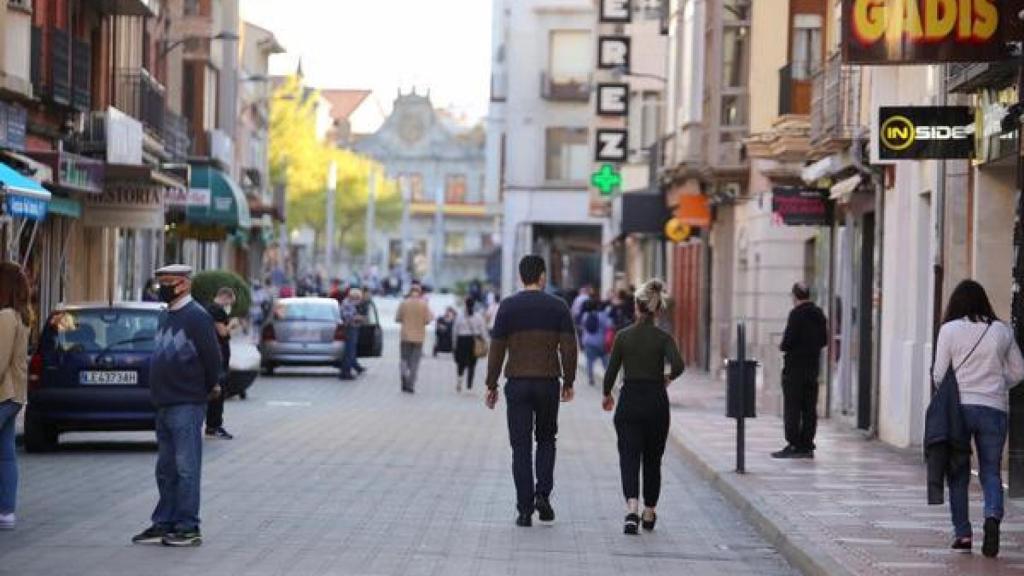 Medina del Campo