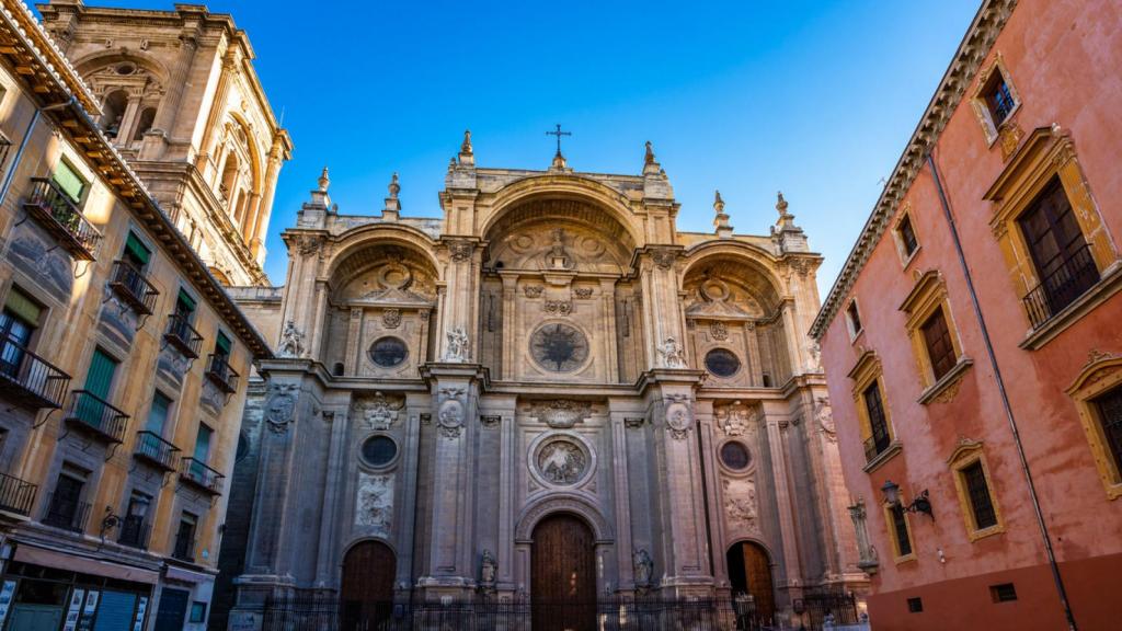 Estas son las catedrales y basílicas más importantes de España