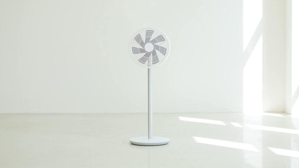 Xiaomi Smart Mi Standing Fan 2S