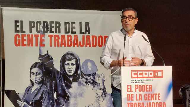CCOO convocará una gran movilización en Castilla-La Mancha si las empresas no suben los sueldos