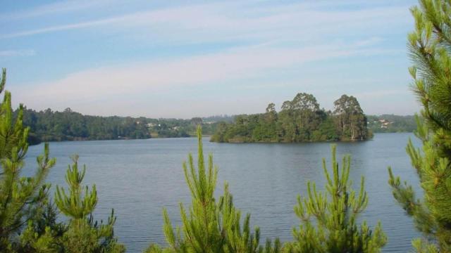 Embalse de Cecebre