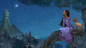‘Wish: El poder de los deseos’, la película que celebra los 100 años de Disney Animation, muestra su tráiler