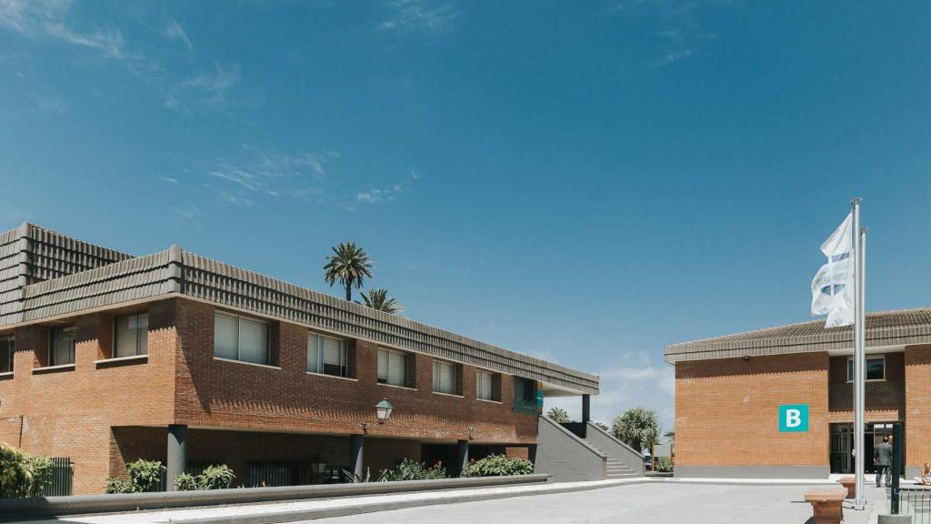 Universidad del Atlántico Medio (UNAM).