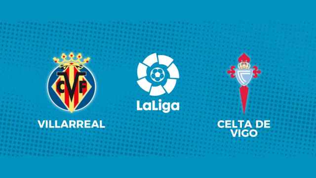 Villarreal - Celta, La Liga en directo
