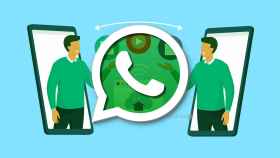 WhatsApp se actualiza en la beta con una nueva experiencia ágil y sencilla para pasar tus chats