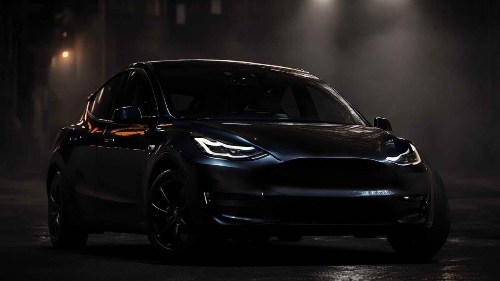 12 motivos para no comprar un Tesla y sí otro coche eléctrico o no