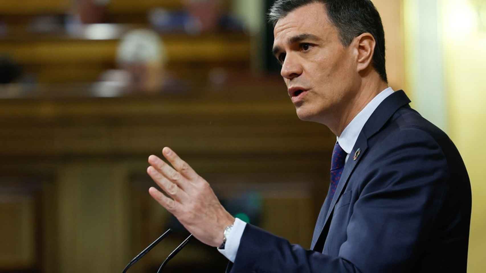 ¿Cuántas viviendas de alquiler asequible ha prometido Pedro Sánchez y el PSOE antes del 28M?