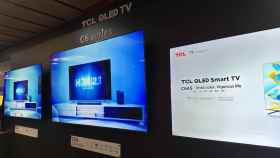 La nueva gama de televisores C6 de TCL