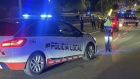 Policía Local de León