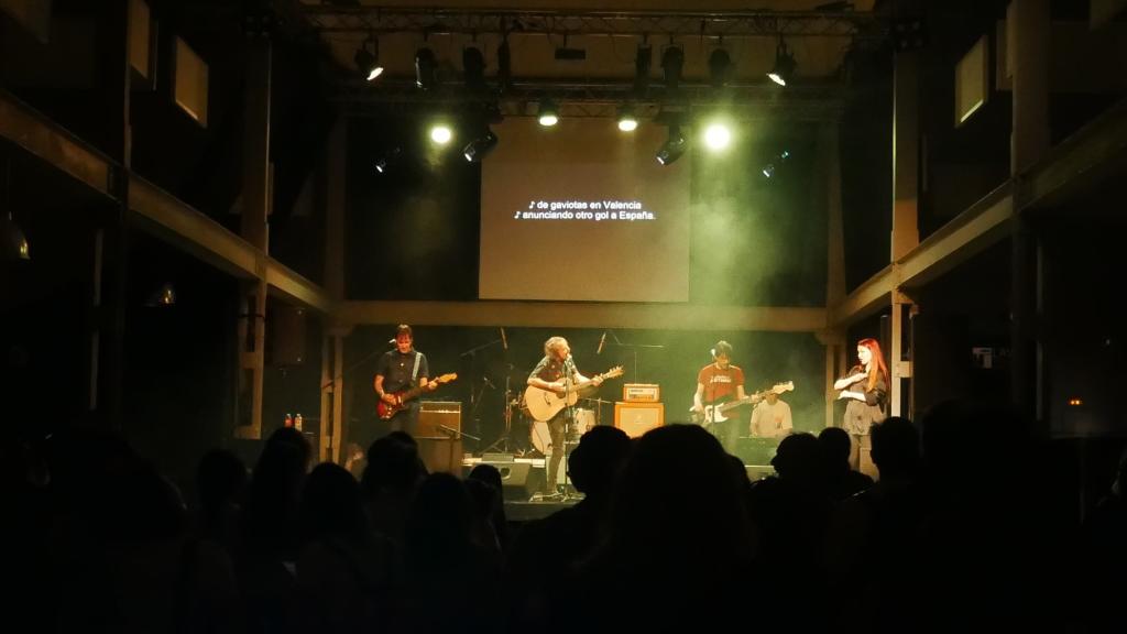 PREDIFEST, primer festival de música accesible de Valladolid